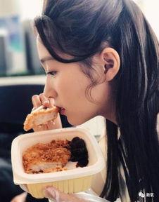 娱乐吃瓜酱易晕饭,揭秘明星幕后趣事